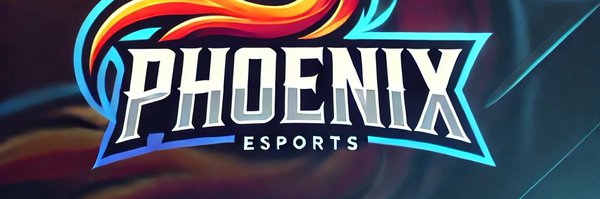 PhoenixEsport_x Profile Banner