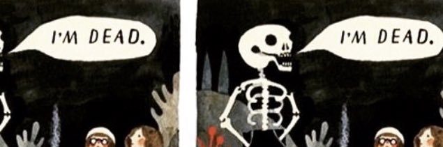 Nobody B. Goode🕴 banner