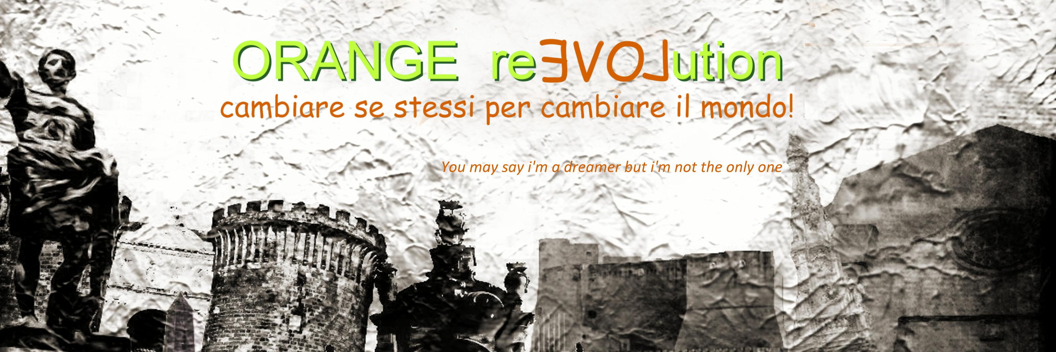 OReevolution's profile banner image