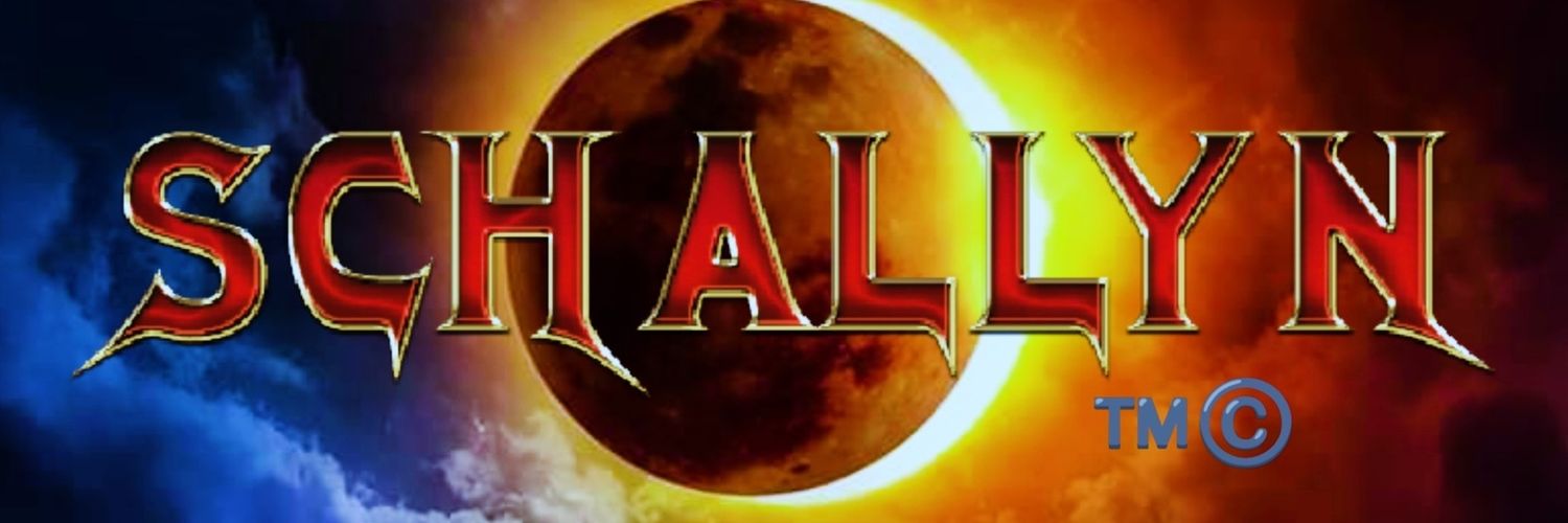 schallynrocks's profile banner image
