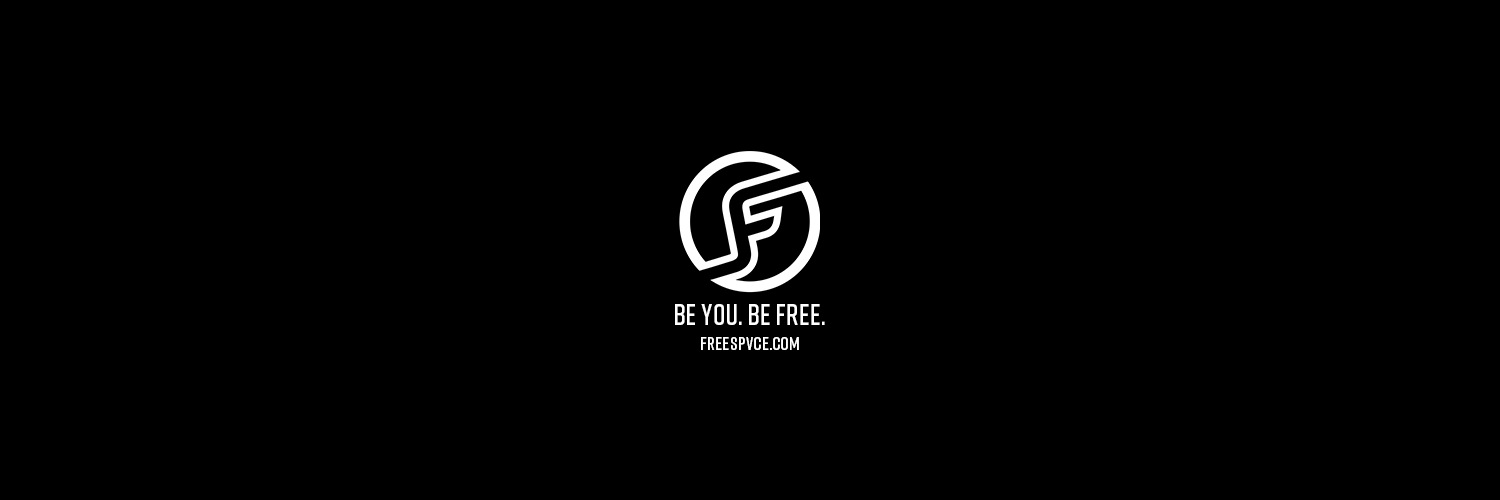 FreeSpvce's profile banner image