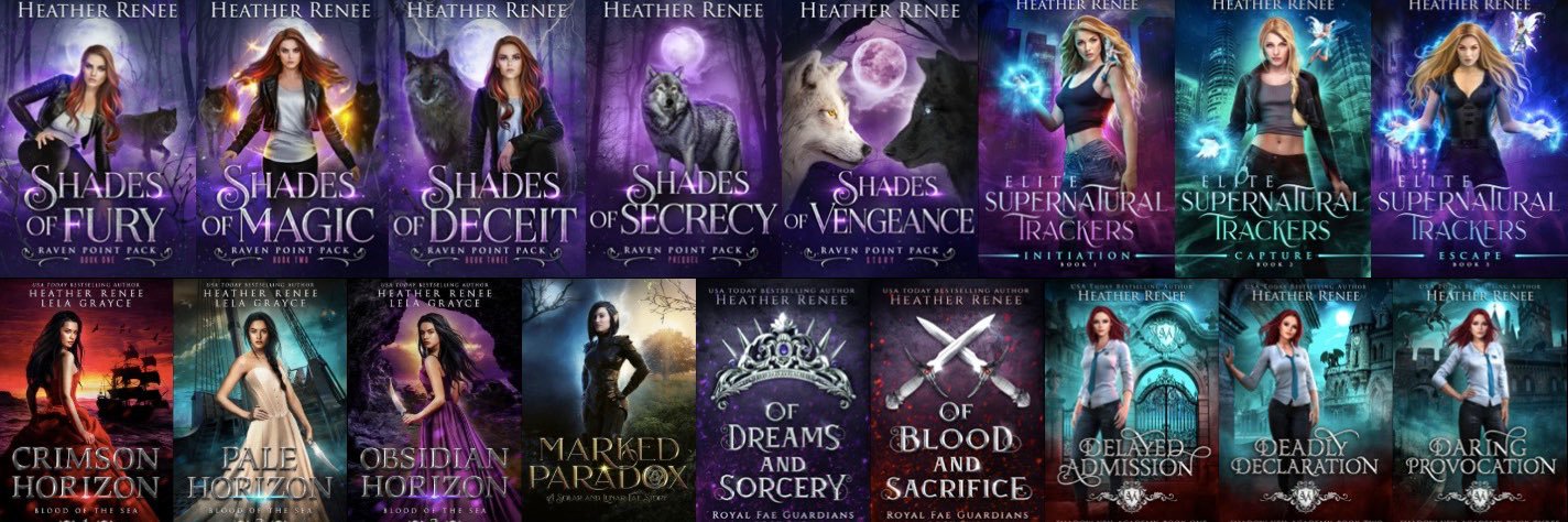 hrenee_author's profile banner image