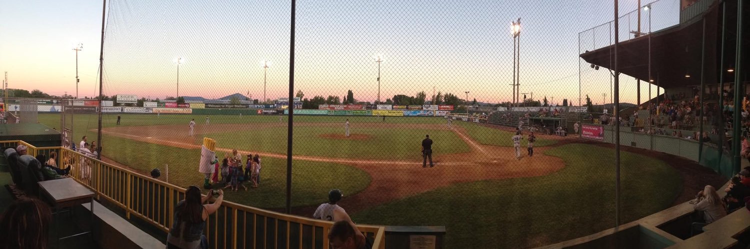 Patrick Kirby banner