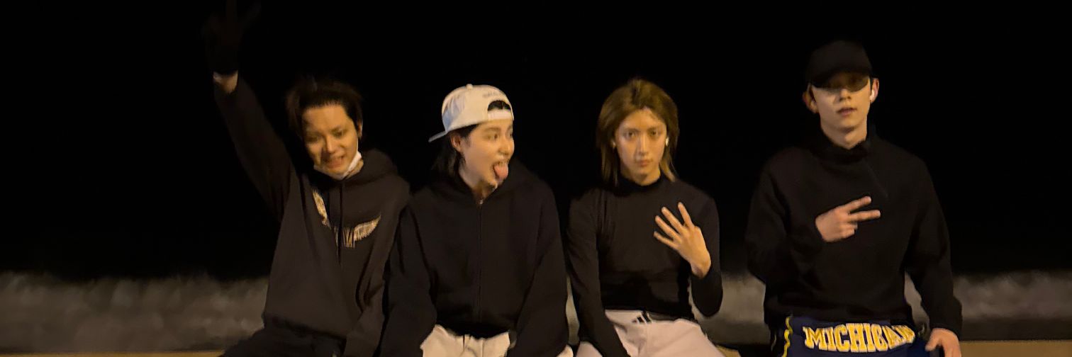 ︎ ︎ㅇㅇ banner