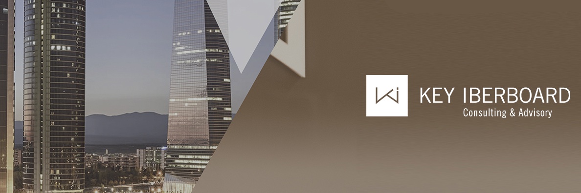 KEY IBERBOARD banner