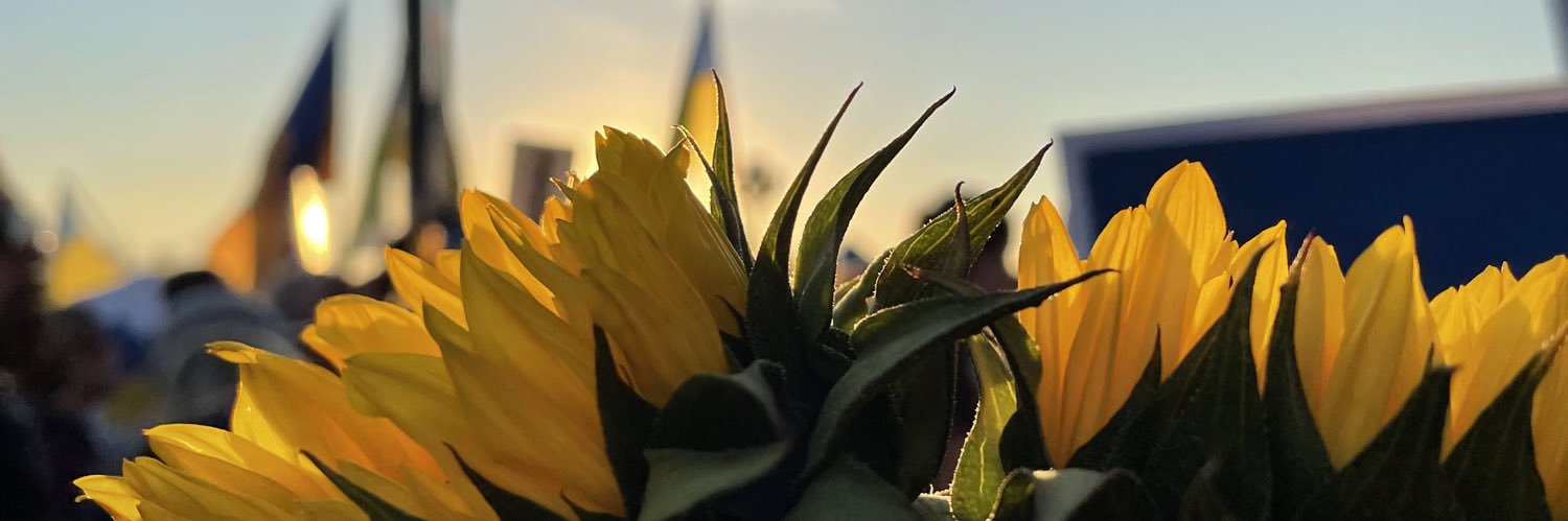 Oleksandr Akhtyrskiy🇺🇦🇺🇸 banner