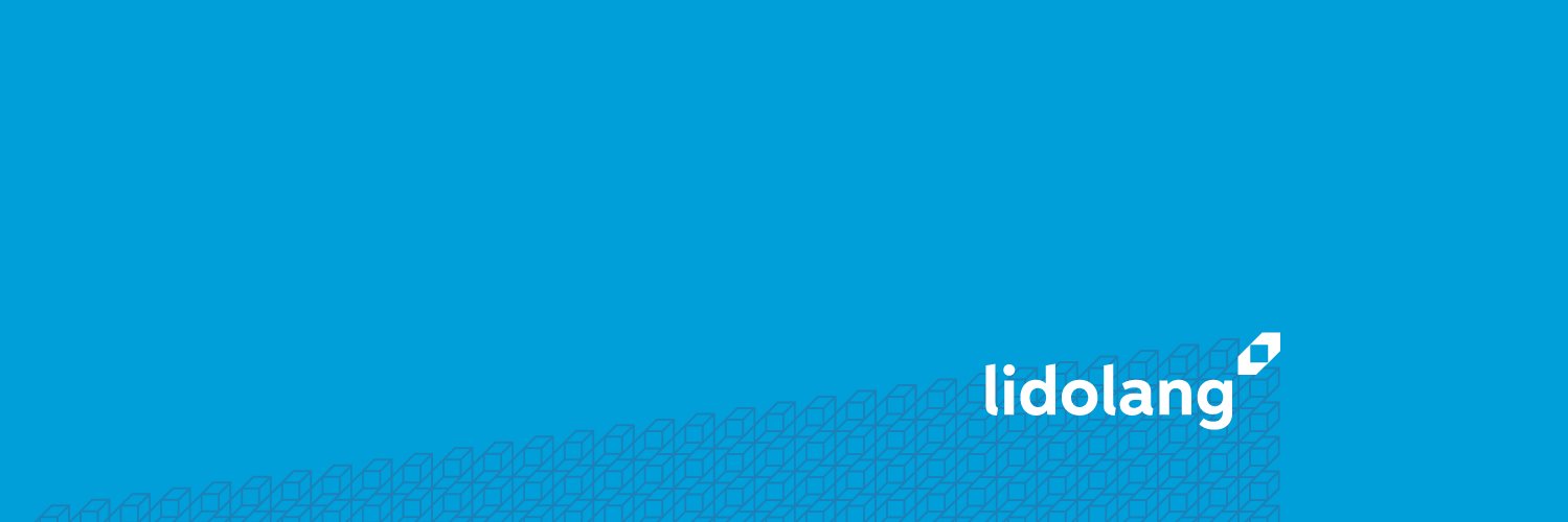 lidolang's profile banner image
