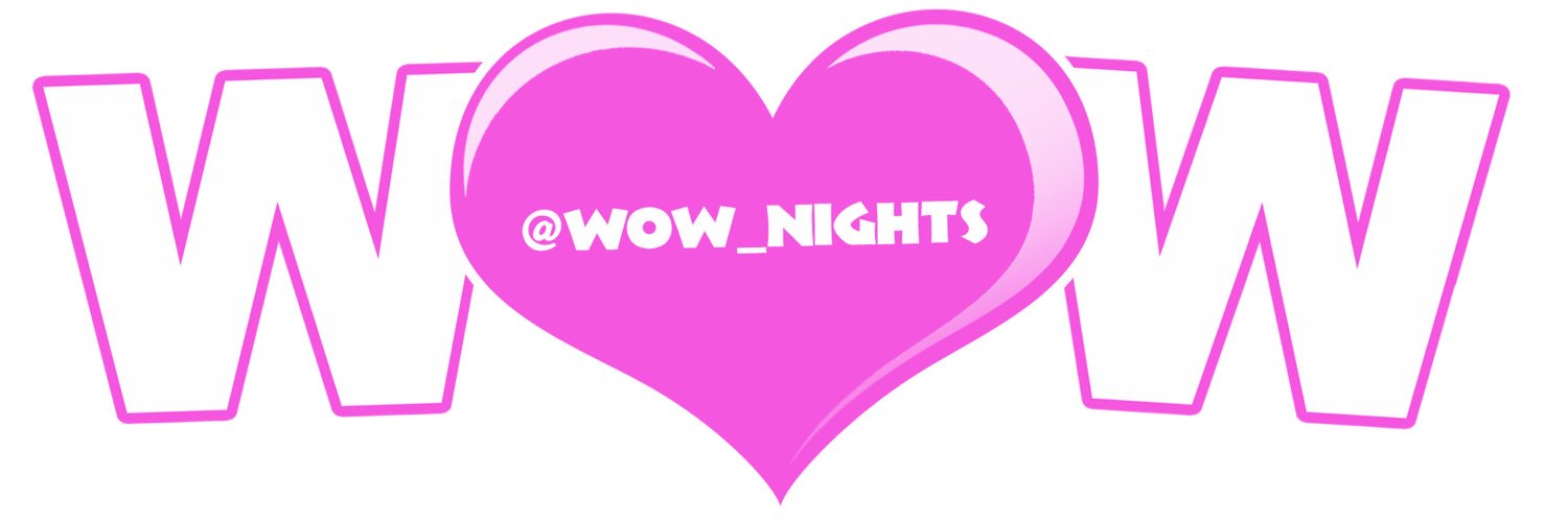 Wow_Nights's profile banner image