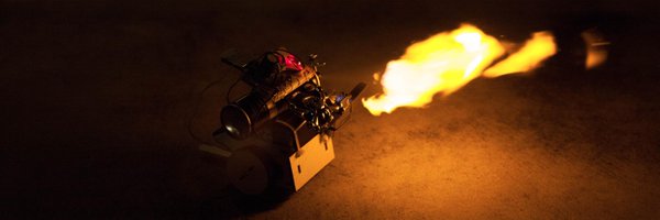 nodebots Profile Banner