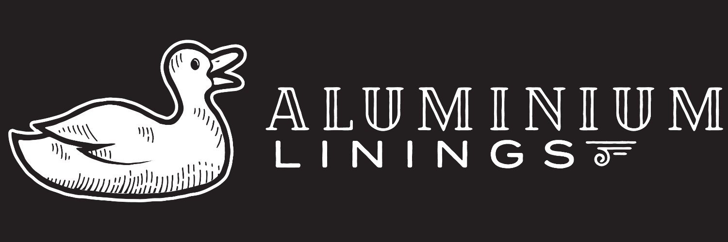 AluminiumLining's profile banner image