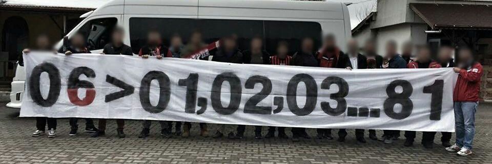 Gençlerbirliği CEPHE banner