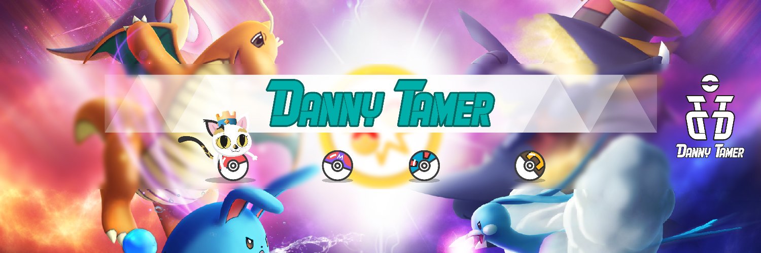 ItsDannyTamer's profile banner image
