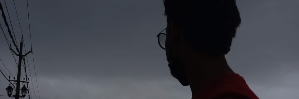 TheSwethSunil's profile banner image