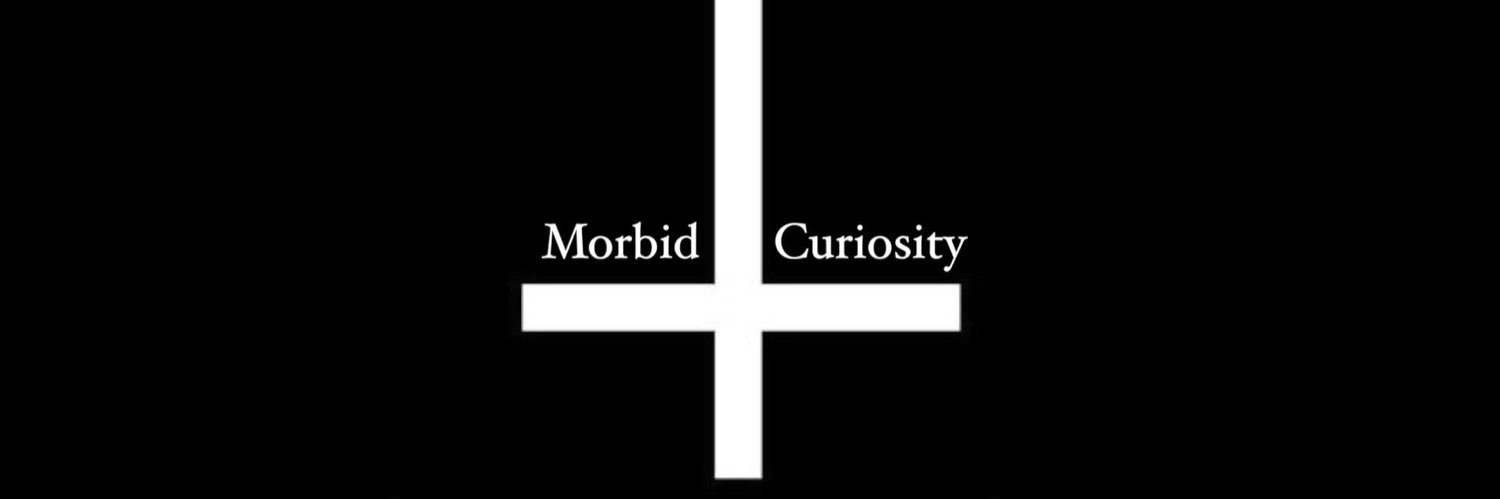 MorbidCuriosit1's profile banner image