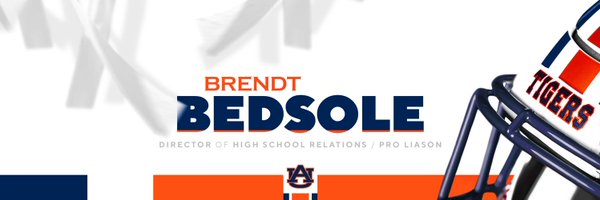 Brendt Bedsole Profile Banner