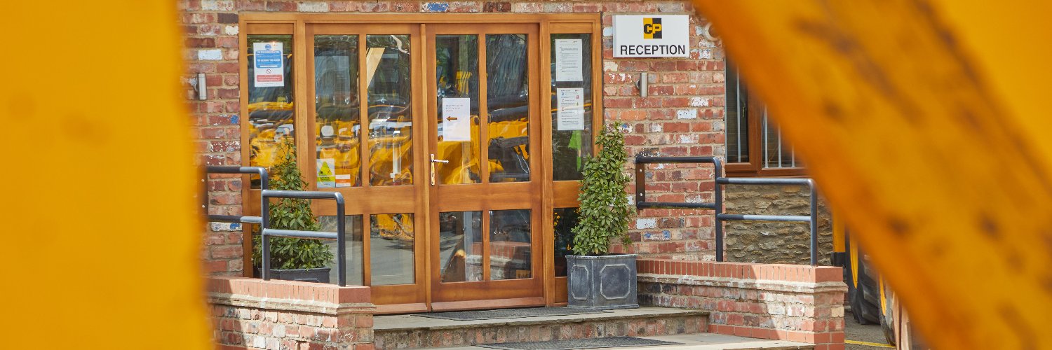 Clements Plant Ltd banner