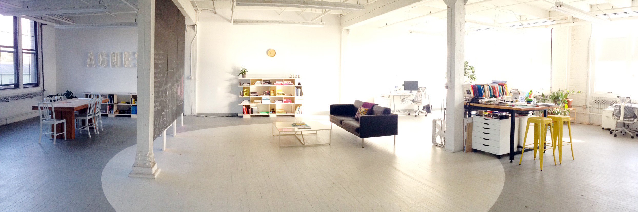 AgnesStudio's profile banner image