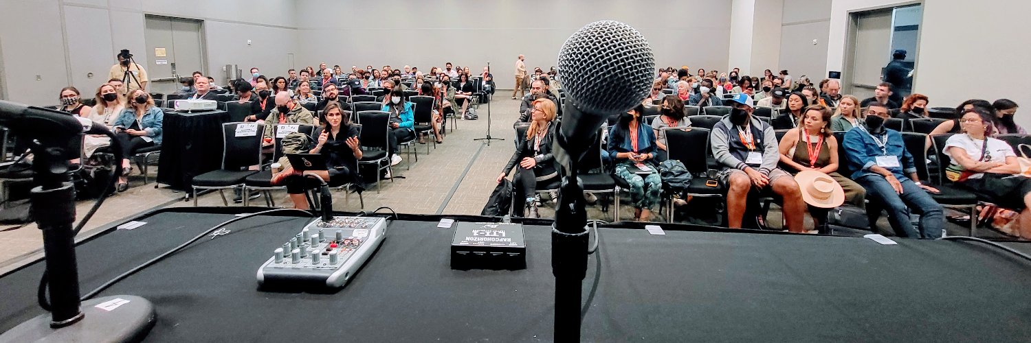 Russell Huffman banner