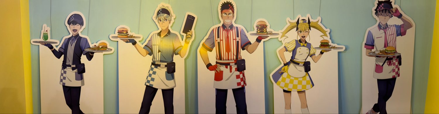 mojikossan's profile banner image
