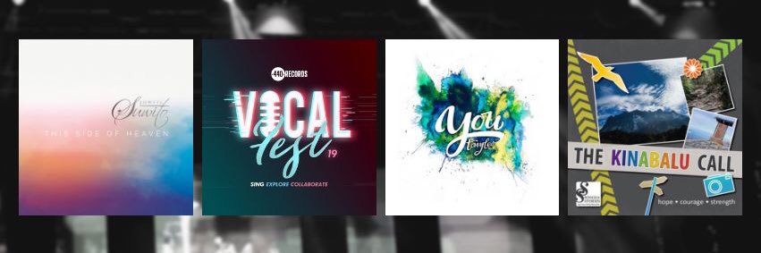 440Records's profile banner image