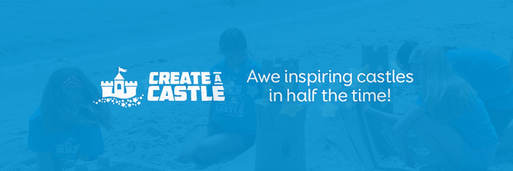 Create A Castle banner