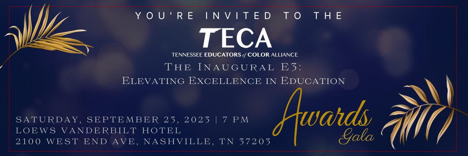 TECA banner