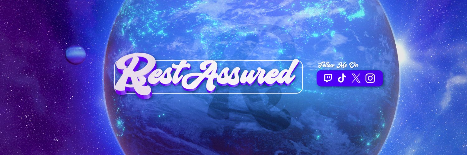 RestAssured banner