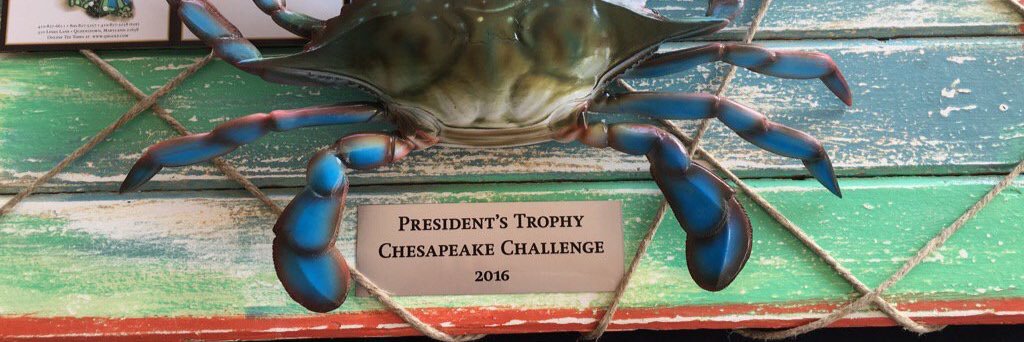 Eastern Shore GCSA banner