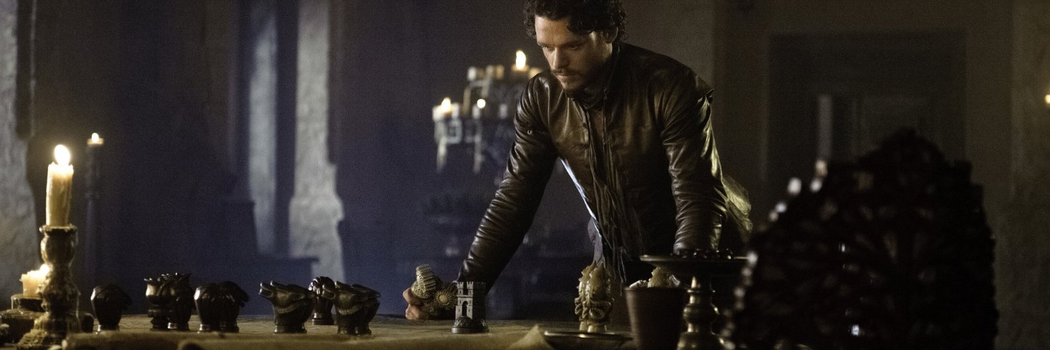 Aria Radnia 🇮🇷 banner