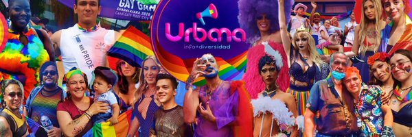 Urbana Revista Profile Banner