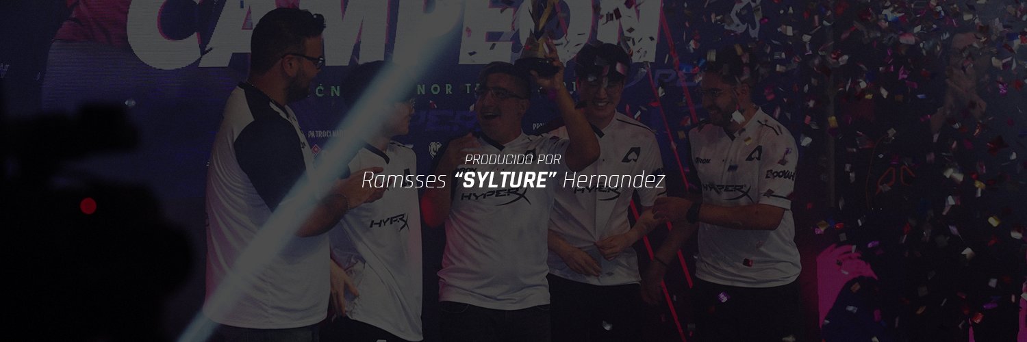 Ramsses Hernandez banner