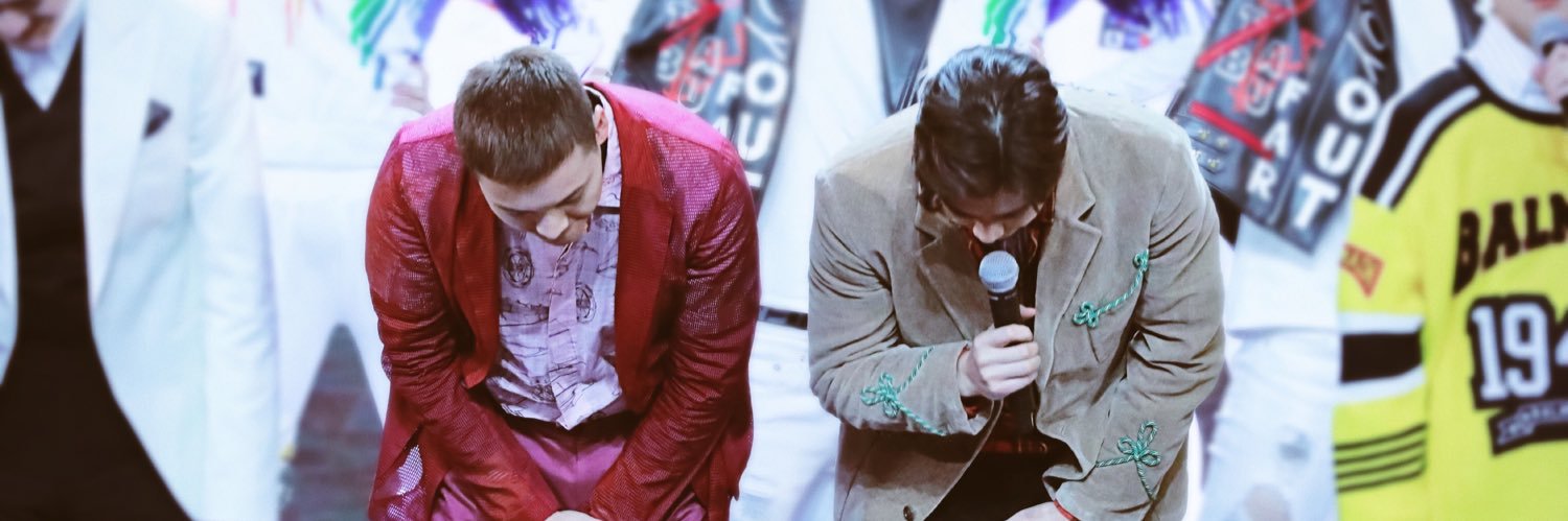 YuukiBJYX💚♥️ banner