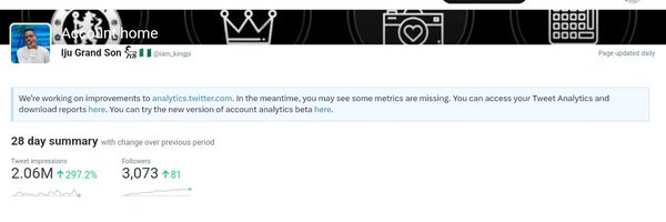 iam_kingpi Profile Banner