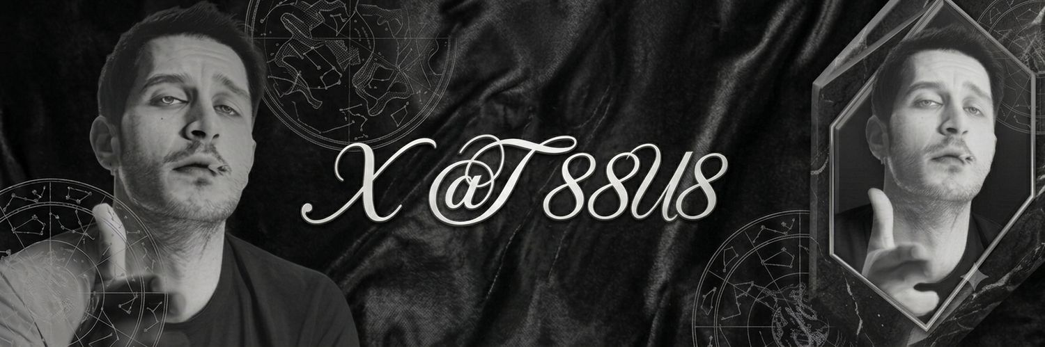 Ꮏ88Ꮜ8 banner