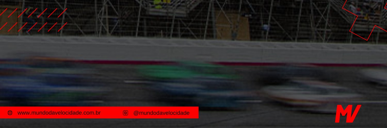 MundodaVelocida's profile banner image