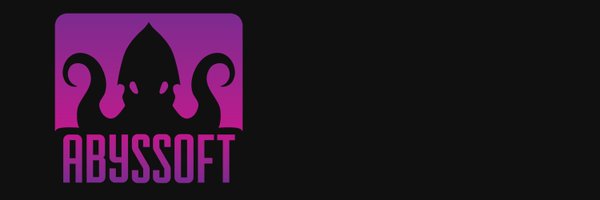Abyssoft Profile Banner