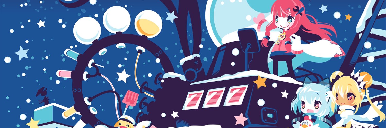 utakatmhf's profile banner image