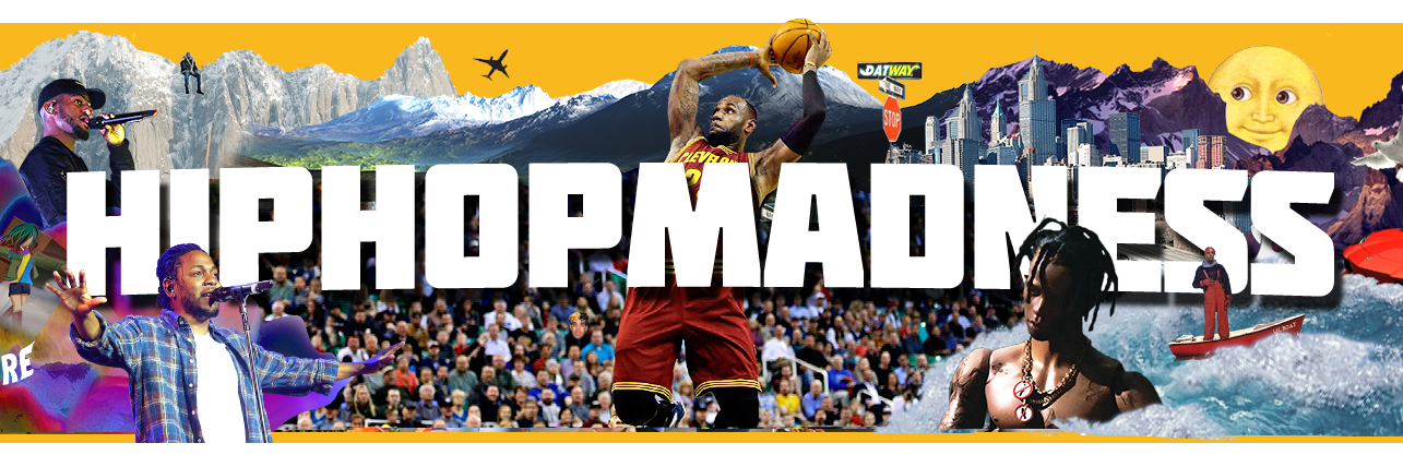 HipHopMadness banner