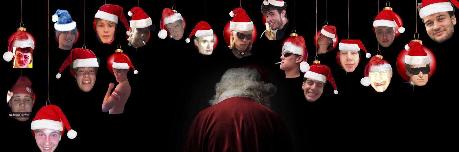 Staggnism's profile banner image