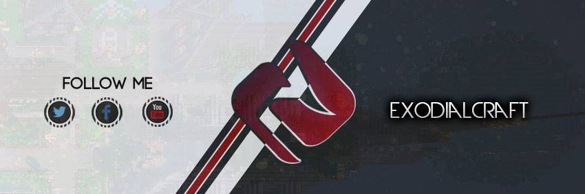 Ex0dialcraft's profile banner image