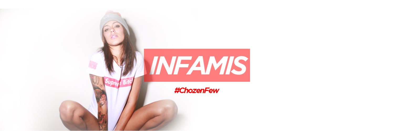 lnfamiss's profile banner image