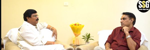sachinsgaur Profile Banner