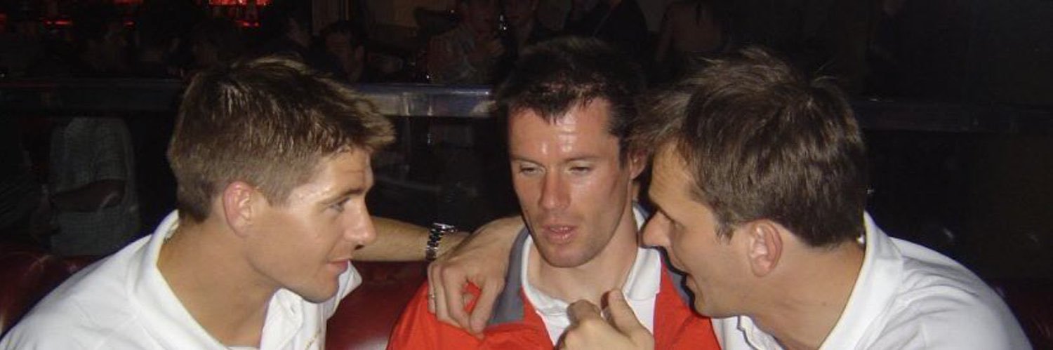 _Braddgibson's profile banner image