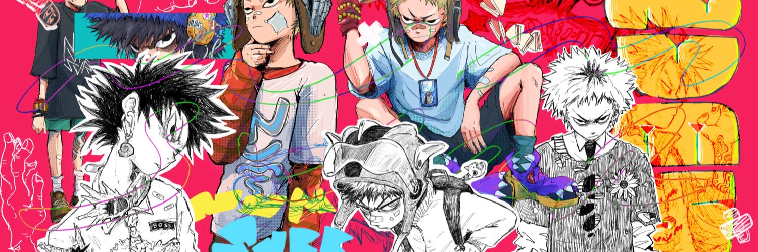Numsurr banner
