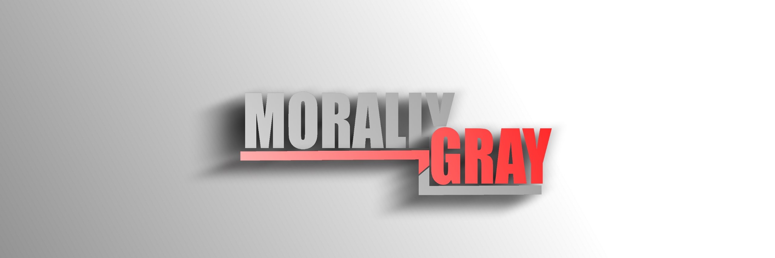 Morally Gray 🇦🇺 banner