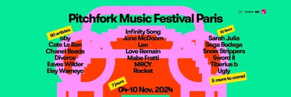 pitchforkparis Profile Banner