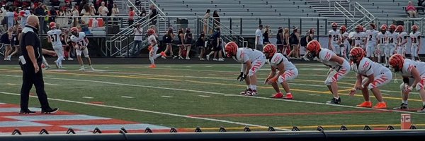 CoachMillerOL Profile Banner