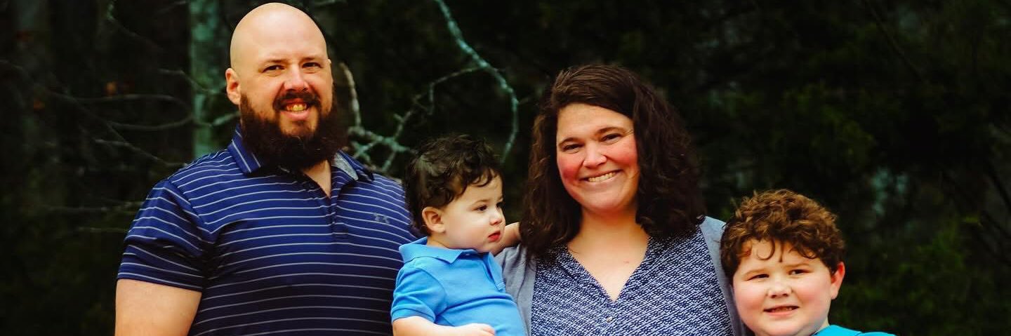 David I. Miller banner