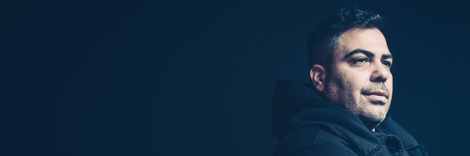 DJChicola's profile banner image