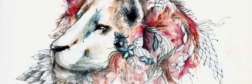 Maria_Blo's profile banner image